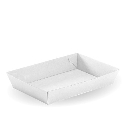 BioPak BB-TRAY4-W Tray #4