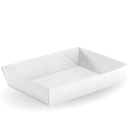 BioPak BB-TRAY5-W Tray #5