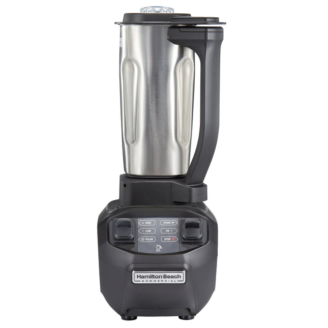 Hamilton Beach BBN2255S commercial bar blender — front view