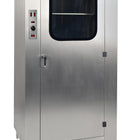 Butcherquip BCA1001 biltong drying cabinet — front view