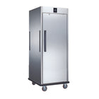 Glacian Banquet Cart Hot 16 GN2/1 Capacity BCH0016