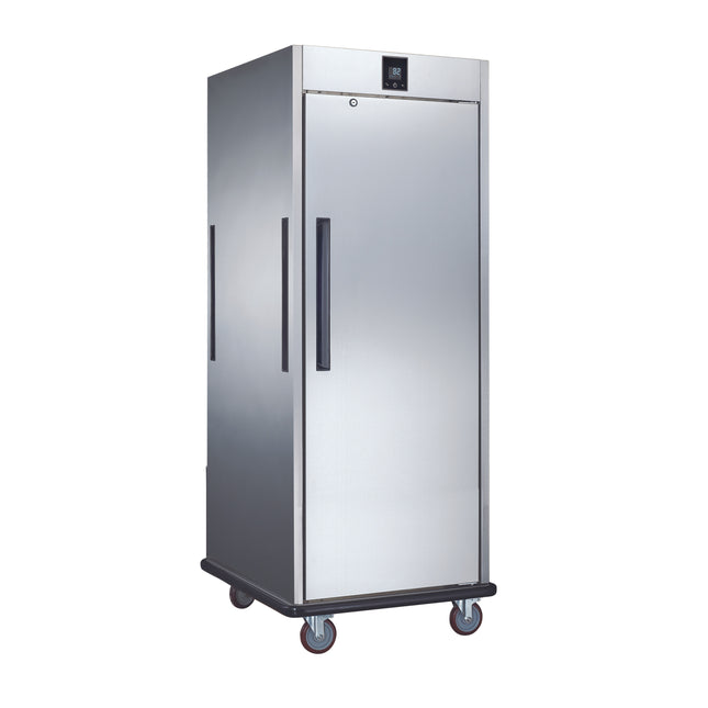 Glacian Banquet Cart Hot 16 GN2/1 Capacity BCH0016