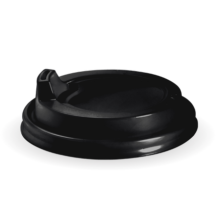 BioPak BCL-12.16.20B-SIPPER 90mm PS large lid black