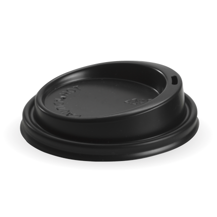 BioPak BCL-12.16.20B 90mm PS large lid black