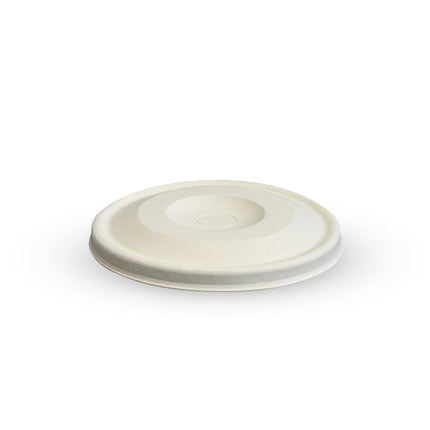 BioPak Cold Paper BioCups and Lids – Plant Fibre Paper Cup Lids