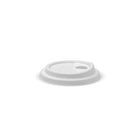 BioPak Cold Paper BioCups and Lids – Plant Fibre Lids