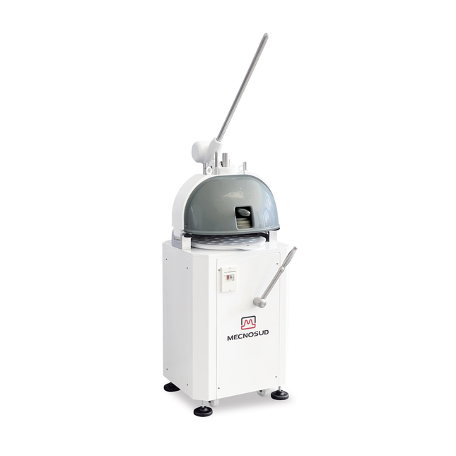 Mecnosud Bun Divider/Rounder BDM0030