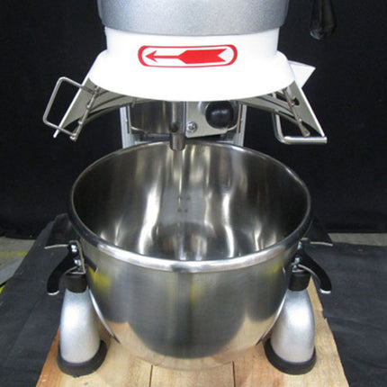 Paramount BM10ATS - 10 Litre Planetary Mixer - Warehouse Clearance