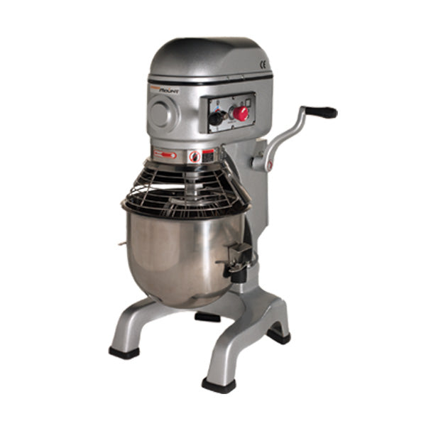 Paramount BM20ATS - 20 Litre Planetary Mixer