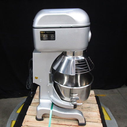 Paramount BM20ATS - 20 Litre Planetary Mixer - Warehouse Clearance