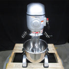 Paramount BM20ATS - 20 Litre Planetary Mixer - Warehouse Clearance