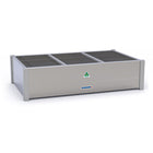 Roband Hot Bain Marie 6 x 1/2 size, pans not included, double row BM23