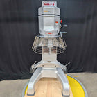 Paramount BM50AT3PS - 50 Litre Planetary Mixer - Warehouse Clearance