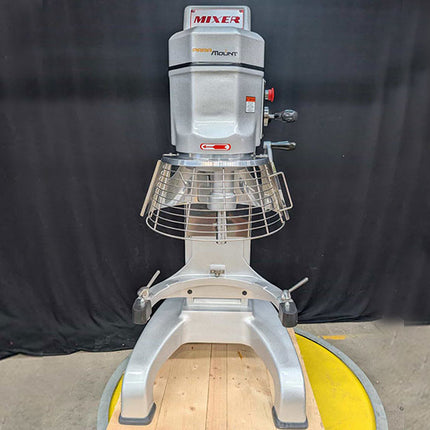 Paramount BM50AT3PS - 50 Litre Planetary Mixer - Warehouse Clearance