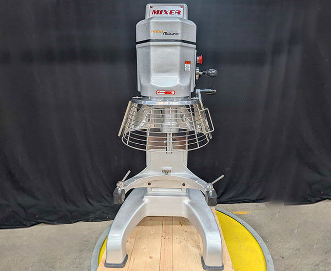 Paramount BM50AT3PS - 50 Litre Planetary Mixer - Warehouse Clearance