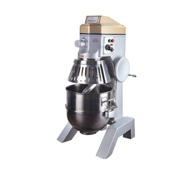 Paramount BM50AT3PS - 50 Litre Planetary Mixer
