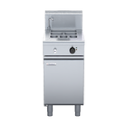 Waldorf 800 Series BM8450E - 450mm Electric Bain Marie 1/1 GN - 160mm Splash Back