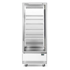Skope BME600N-A 1 Glass Door Display or Storage Fridge