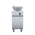 Waldorf 800 Series BML8450E - 450mm Electric Bain Marie - Low Back Version