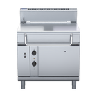 Waldorf 800 Series BP8080EE - 900mm Electric Tilting Bratt Pan