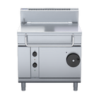 Waldorf 800 Series BP8080E - 900mm Electric Tilting Bratt Pan
