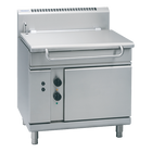 Waldorf 800 Series BP8080GE - 900mm Gas Tilting Bratt Pan