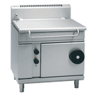 Waldorf 800 Series BPL8080G - 900mm Gas Tilting Bratt Pan Low Back Version