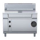 Waldorf 800 Series BP8120E - 1200mm Electric Tilting Bratt Pan