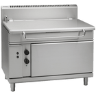 Waldorf 800 Series BP8120GE - 1200mm Gas Tilting Bratt Pan