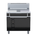 Waldorf Bold BPB8080EE - 900mm Electric Tilting Bratt Pan