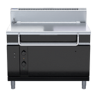 Waldorf Bold BPB8120EE - 1200mm Electric Tilting Bratt Pan