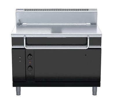 Waldorf Bold BPB8120EE - 1200mm Electric Tilting Bratt Pan