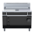 Waldorf Bold BPB8120E - 1200mm Electric Tilting Bratt Pan