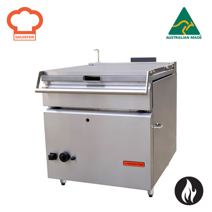 Goldstein Gas 65 Litre Nominal Capacity BPG65