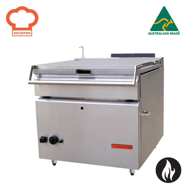 Goldstein Gas 85 Litre Nominal Capacity BPG85