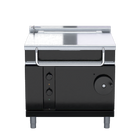Waldorf Bold BPLB8080E - 900mm Electric Tilting Bratt Pan Low Back Version
