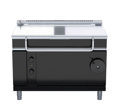 Waldorf Bold BPLB8120E - 1200mm Electric Tilting Bratt Pan Low Back Version