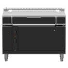 Waldorf Bold BPB8080GE - 900mm Gas Tilting Bratt Pan
