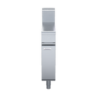 Waldorf 800 Series BT8200-CB - 200mm Bench Top - Cabinet Base