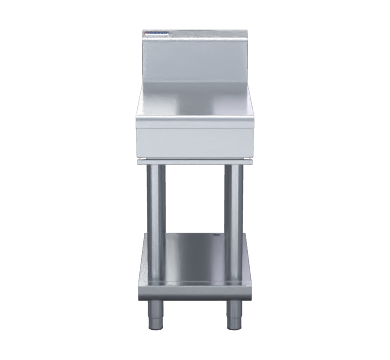 Waldorf 800 Series BT8450-LS - 450mm Bench Top – Leg Stand