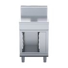 Waldorf 800 Series BT8600-CB - 600mm Bench Top – Cabinet Base