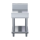Waldorf 800 Series BT8600-LS - 600mm Bench Top – Leg Stand
