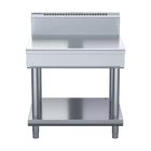Waldorf 800 Series BT8900-LS - 900mm Bench Top – Leg Stand