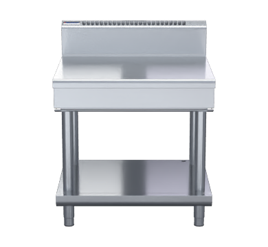 Waldorf 800 Series BT8900-LS - 900mm Bench Top – Leg Stand