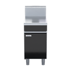 Waldorf Bold BTB8450-CD - 450mm Bench Top - Cabinet Base