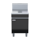 Waldorf Bold BTB8600-CD - 600mm Bench Top - Cabinet Base
