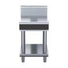 Waldorf Bold BTB8600-LS - 600mm Bench Top - Leg Stand