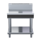 Waldorf Bold BTB8900-LS - 900mm Bench Top - Leg Stand