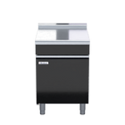 Waldorf Bold BTLB8600-CD - 600mm Bench Top Low Back Version - Cabinet Base