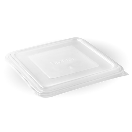 BioPak B-LBL-3/4/5C-PP-LARGE 3, 4 and 5 compartment large PP